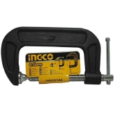 Ingco G Clamp