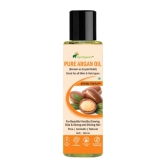 Teja Organics Pure Argan Oil 100 ml