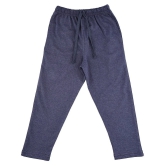 Neo Garments Boys Cotton Combo Trackpants. CARBON & DENIM BLUE. (Sizes from 1yrs To 14yrs). - None