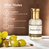 Masculuxe - SG Perfumes | 12ml & 24ml-12ml