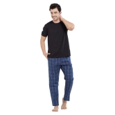 XYXX Pyjamas ( Blue ) - 2XL