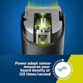 Philips Multigroom Series 7000 12-in-1 Trimmer For Men-Philips Multigroom Series 7000 12-in-1 Trimmer For Men