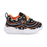 NEOBABY - Orange Boys Sneakers ( 1 Pair ) - None