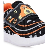 NEOBABY - Orange Boys Sneakers ( 1 Pair ) - None