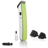 Nova NS-216 Rechargeable Cordless 25 -30 Minutes Runtime Trimmer (Random Colour Supply)