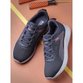 Action Sports Shoes For Men Navy Mens Sports Running Shoes - None