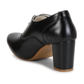 Saheb - Black Women''s Ankle Length Boots - None