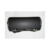 Tool Bag Black Lock With Button  For Royal Enfield Classic , Bullet , Standard