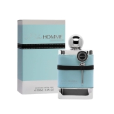 Armaf Blue Homme Eau De Toilette For Men (100ml)-100ml