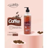 Purobio Coffee Face Wash - 500ml