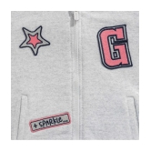 JusCubs-Girls-Sweatshirt - None