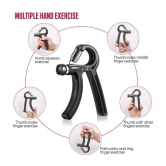 Hand Grip ( Pack of 1 ) - ONESIZE