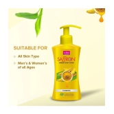 VI-JOHN Saffron Turmeric Fairness Body Lotion for Men & Women 250ml