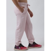 Track pants for girls - None