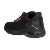 Columbus Sport Running Shoes Black Running Shoes - None