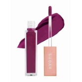 Mettle Liquid Lipstick - 02 Vega (Deep Fuchsia)