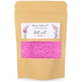 Beautisoul Bath Salt Crystal Epsom Salt 100 g