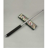 Self Defense Stick or Hand Pointer Extendable Telescopic Retractable Pointer