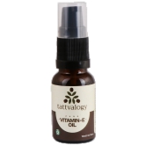 Natural Vitamin-E Oil-15ml