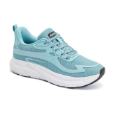 Avant Maxim Light Blue Mens Sports Running Shoes - None