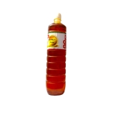 Mustard Oil