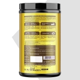 MuscleBlaze BCAA Gold 8:1:1,  0.99 lb  30 Servings  Fruit Punch