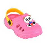 NEOBABY Casual Clog for Kids Boys and Girls(Pack of 2) - None