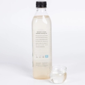 Cold Pressed Coconut Oil Combo (500ml X 2)