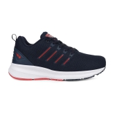 Campus VACUM Navy  Mens Sports Running Shoes - None