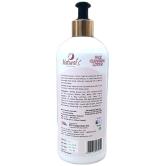 Natural's - Daily Care Lotion For All Skin Type 500 ml ( Single Pack )