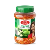 RAM BANDHU MANGO PICKLE 1KG