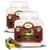 Biotic Dandelion Root Capsules 500mg Extract 120 no.s