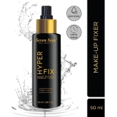 Seven Seas Prep + Set | Hyper Fix Makeup Fixer