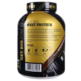 IN2 Nutrition Whey Protein-Cafe Mocha