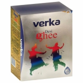 Verka Desi Ghee 1 Ltr