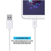 Gionee - USB 2.1A Wall Charger - White