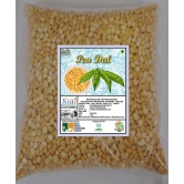 Pea Dal, 1Kg