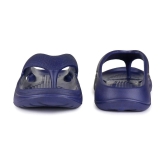 Bersache - DarkBlue Mens Sandals - None