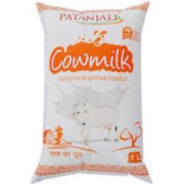 PATANJALI COW MILK 