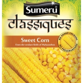 Sumeru Sweet Corn, 200 Gm