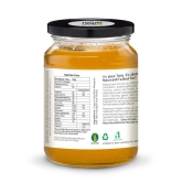 Natureland Organics Mango Jam And Pineapple Jam Combo, 250 gm Each - Pack of 2