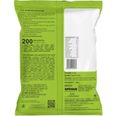 24 Mantra Lettrraw Peanut, 500 Gm