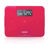 Omron Omron HBF255T Analyzer HBF255T red and black