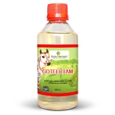 BALU HERBALS AYURVEDA Goteertham 500ml Liquid 500 ml Pack Of 1