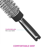 VEGA Hot Curl Brush - Big (E16-PRB)-1 pcs