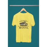 Classic Elegance-Yellow / XL