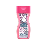 Playboy VIP Women + Sexy So What + Generation Women Shower Gel Combo For Women (Pack of 3, 250ml each)