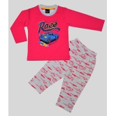 Wise Guys Baby Boys Top & Bottom Set - None