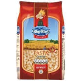 Blue Bird Elbow Macaroni, 500 gm