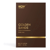 WOW Skin Science - PERFUME Eau De Parfum (EDP) For Men 20 ML ( Pack of 1 )